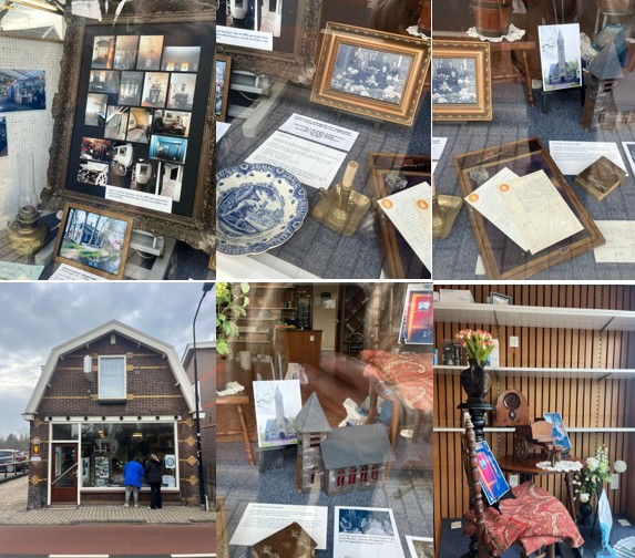 Etalage Van Spengen jan26