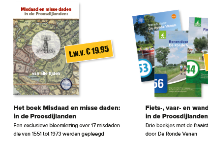 Tegenprestaties werving